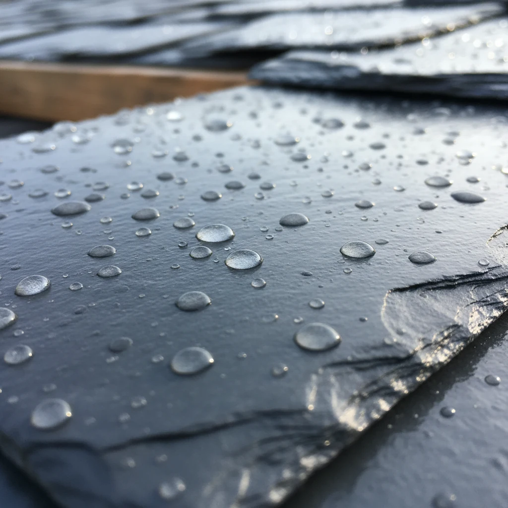 Traitement Hydrofuge Brest — résultat professionnel